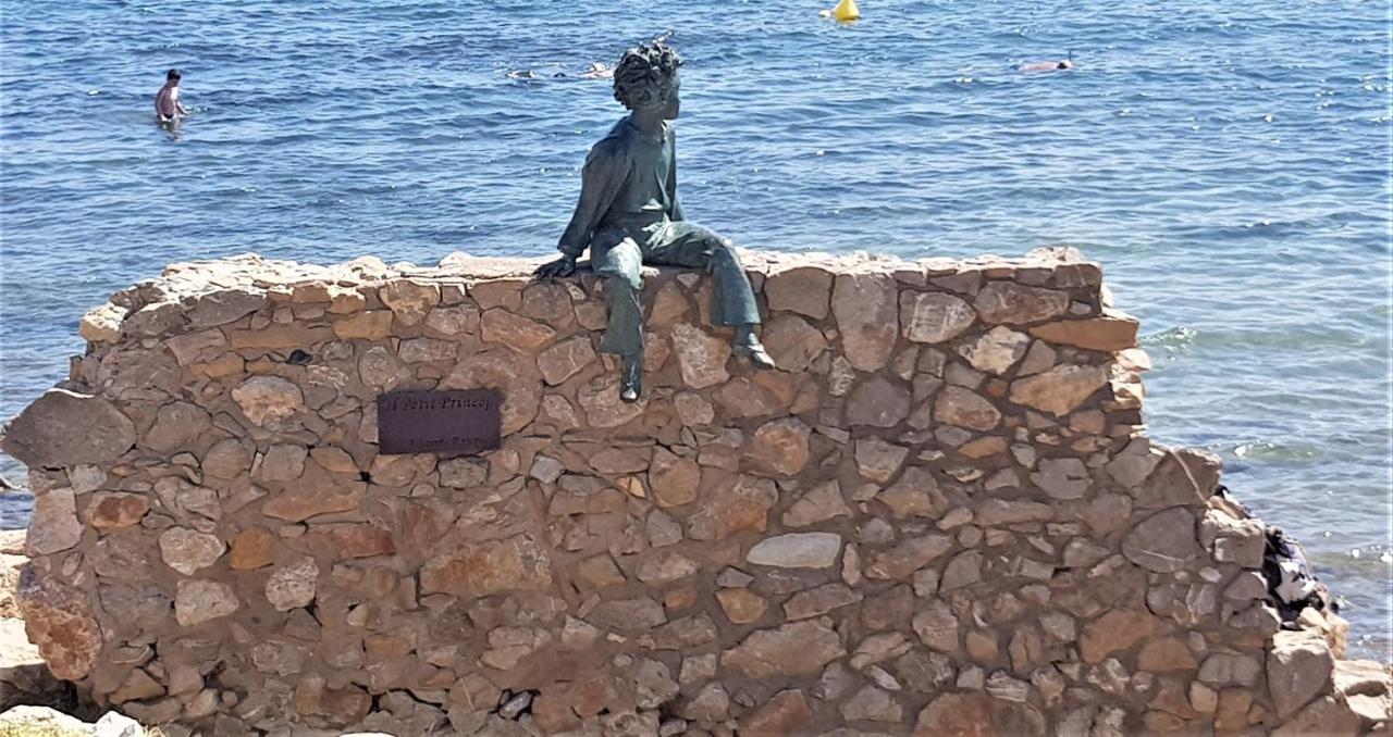 Appartement Sur Empuriabrava A 100 M De La Mer 外观 照片