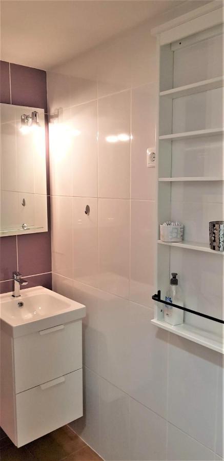 Appartement Sur Empuriabrava A 100 M De La Mer 外观 照片